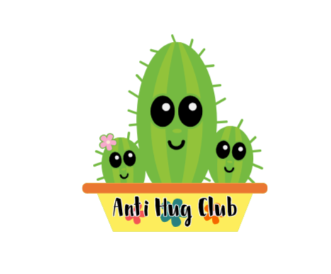 cactus anti hug